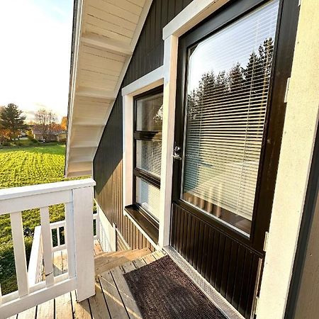 Cosy Berry Loft Lägenhet Rovaniemi Exteriör bild