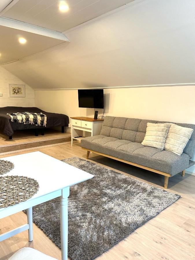 Cosy Berry Loft Lägenhet Rovaniemi Exteriör bild