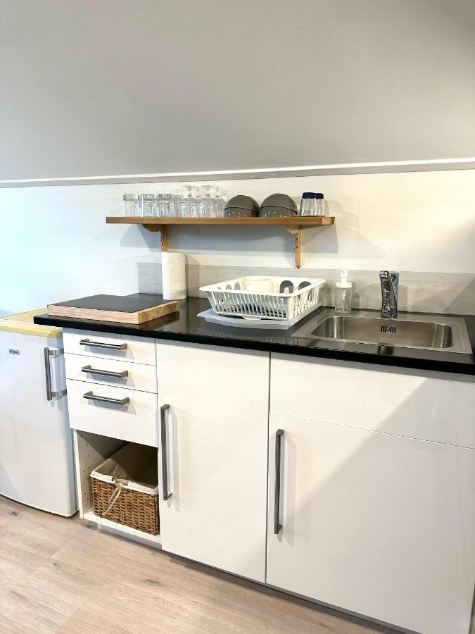 Cosy Berry Loft Lägenhet Rovaniemi Exteriör bild